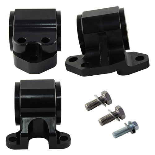 Kit cuscinetti motore fori - kit,