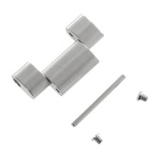 OMEGA Maglia per Bracciale Speedmaster Mark II Co-Axial automatico  327.10.43