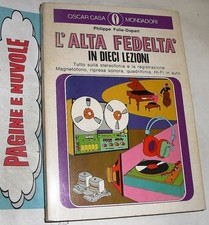 Alta fedelta in dieci - fedelta',
