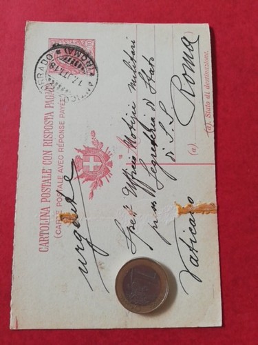 7967 pow 1918 notizie - 7967),