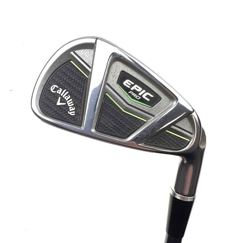 Demo callaway epic pro ferro - epic,