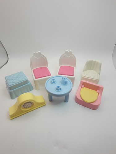 Playskool loving family mobili - loving,