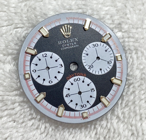 Rolex replacement dial - rolex,