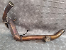 COLLETTORE TERMINALE SCARICO