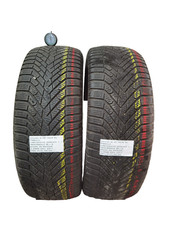 2 PNEUMATICI USATI 225/55 R 18
