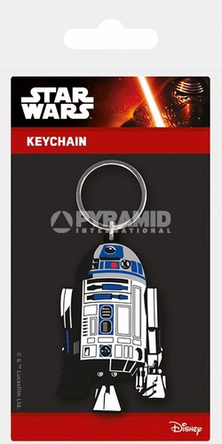 Portachiavi star wars - portachiavi,