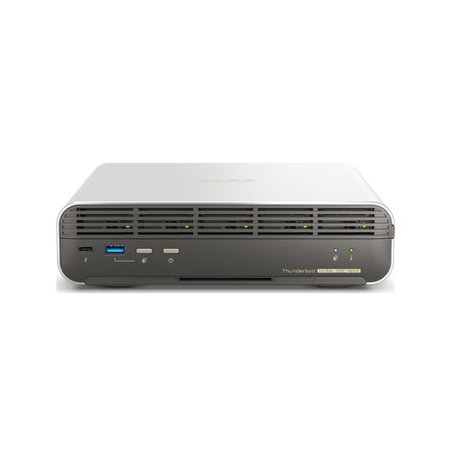 Qnap nas tbs h574tx 12g - nas, tbs-h574tx-i3-12g