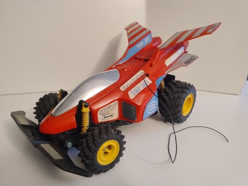 Gig nikko top - jet, buggy