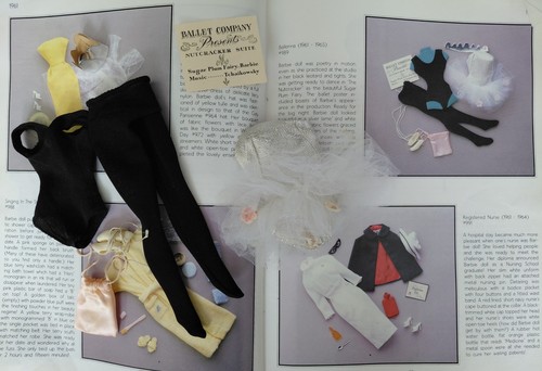Barbie originale abito - barbie,