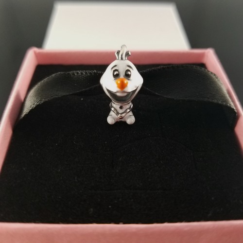Nuovo charm pandora - charm,