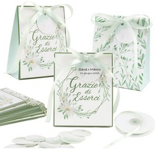 Bomboniera Segnaposto varie occasioni