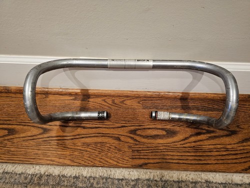 Manubrio vintage scott drop - manubrio,
