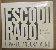 Adriano Celentano - Esco Di