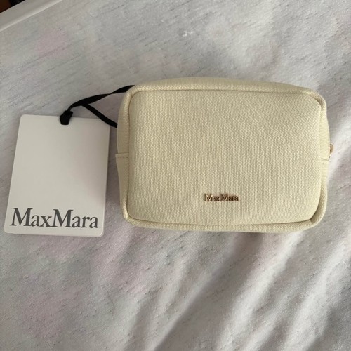 Borsa cosmetica max mara - borsa,