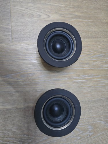 Technics m01 altoparlanti - technics, sb-m01