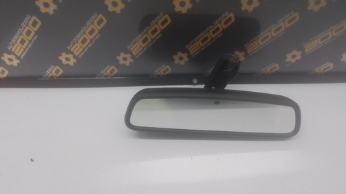Specchietto retrovisore - specchietto,