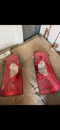 Coppia fanale stop fiat - coppia,
