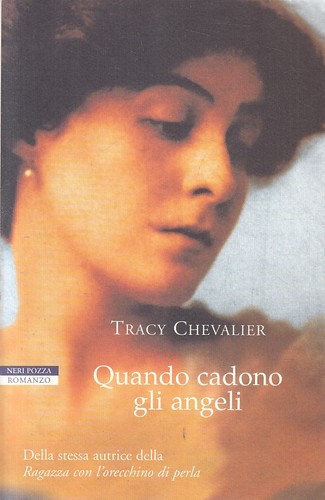 Quando cadono gli angeli - ,