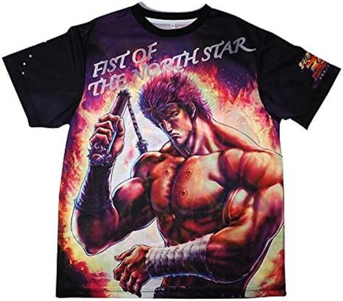 Shirt fist the - t-shirt,