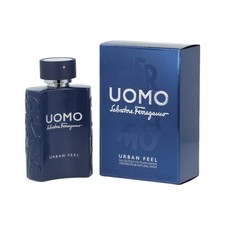Salvatore Ferragamo Uomo Urban