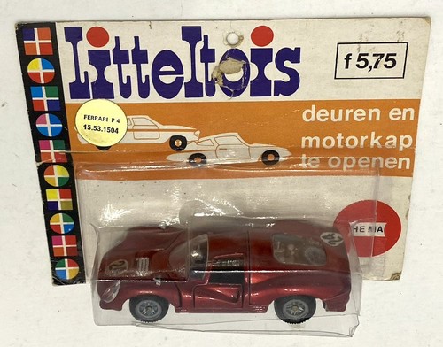 Mebetoys a27 ferrari - mebetoys,
