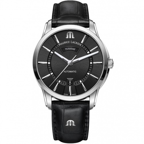 Maurice lacroix pontos - pontos, day