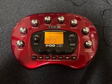 LINE6 POD X3 Pedale per