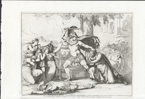 Bartolomeo pinelli uccisione - bartolomeo,