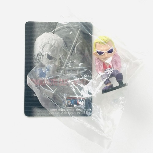 Figurine vintage one piece - vintage,