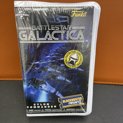 Funko battlestar galactica - funko,