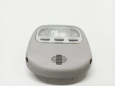 Luce interna Peugeot 407