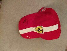 Cappellino pro atleta GP Cina