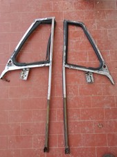 Coppia Deflettori Maggiolone