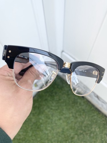 New ray ban mega clubmaster - mega,