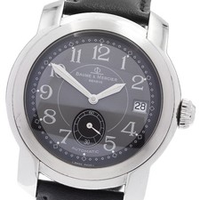 BAUME&MERCIER Capeland MV045221 TO225627
