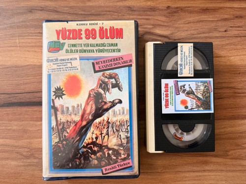 Zombi lucio fulci tisa - lucio,