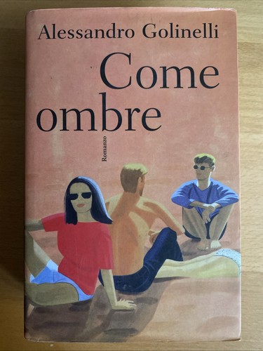 Come ombre alessandro - come,