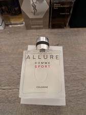 CHANEL ALLURE HOMME SPORT