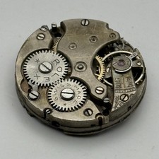Rolex Rebberg Orologio