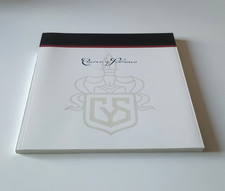 Catalogo Orologi Cuervo Y