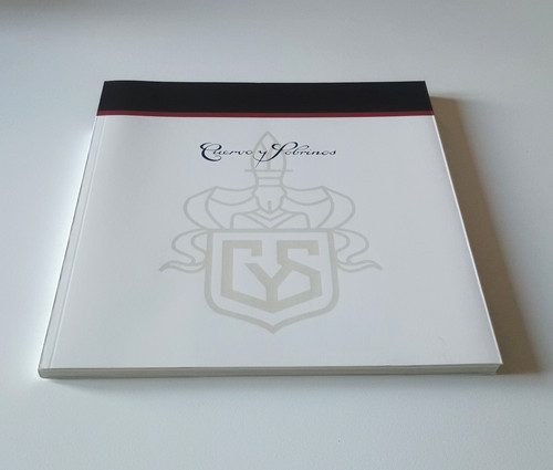 Catalogo orologi cuervo - catalogo, y