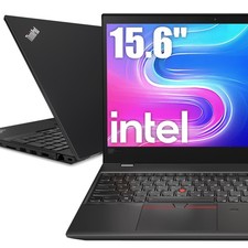Laptop Lenovo ThinkPad T580
