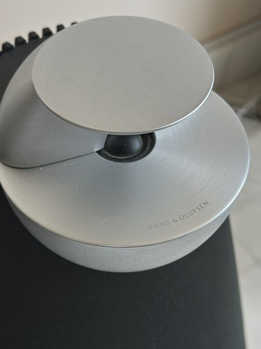 Bang olufsen beolab - &, +