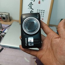 Canon PowerShot SX240 HS