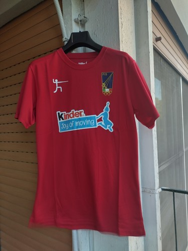 Maglia sportiva unisex karhu - maglia,