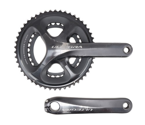 Guarnitura bici strada - guarnitura, da