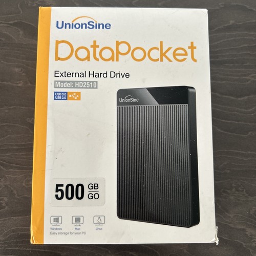 Unionsine datapocket disco - datapocket,