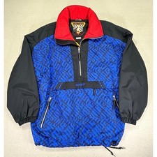 OBERMEYER Uomo Medium Nuovo