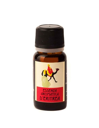 Essenza pura aromatica - essenza,