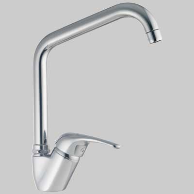 Miscelatore lavello bocca - miscelatore, a